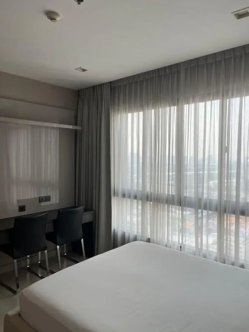 For Sale Condo , The Signature by URBANO , BTS-Saphan Khwai , Sam Sen Nai , Phaya Thai , Bangkok , CX-126664