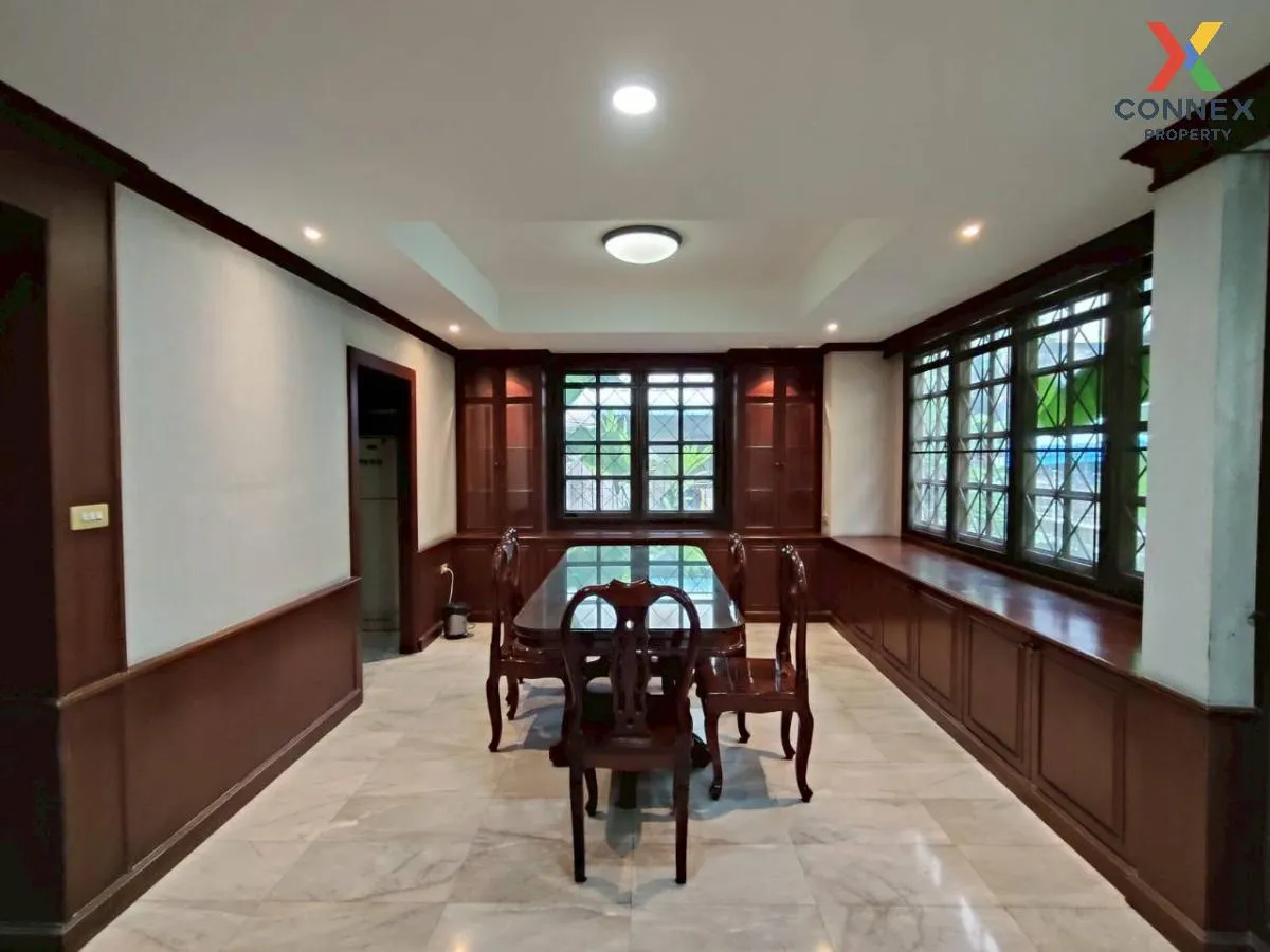 ขายบ้าน  วินด์มิลล์ วิลล่า 2 หน้ากว้าง บางพลีใหญ่ บางพลี สมุทรปรา