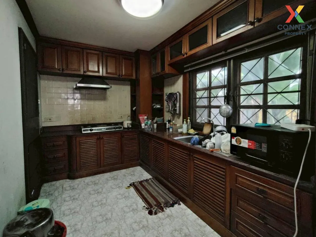 ขายบ้าน  วินด์มิลล์ วิลล่า 2 หน้ากว้าง บางพลีใหญ่ บางพลี สมุทรปรา