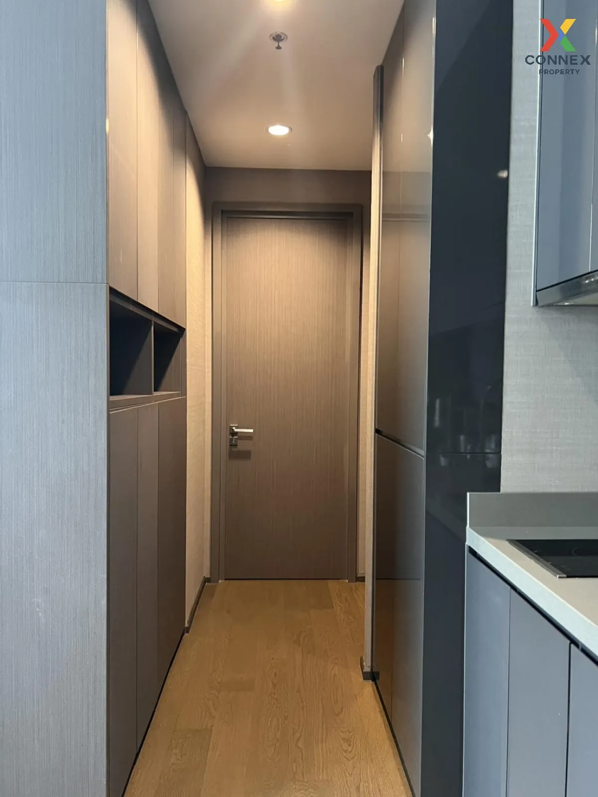 For Sale Condo , The Diplomat Sathorn , BTS-Surasak , Silom , Ban