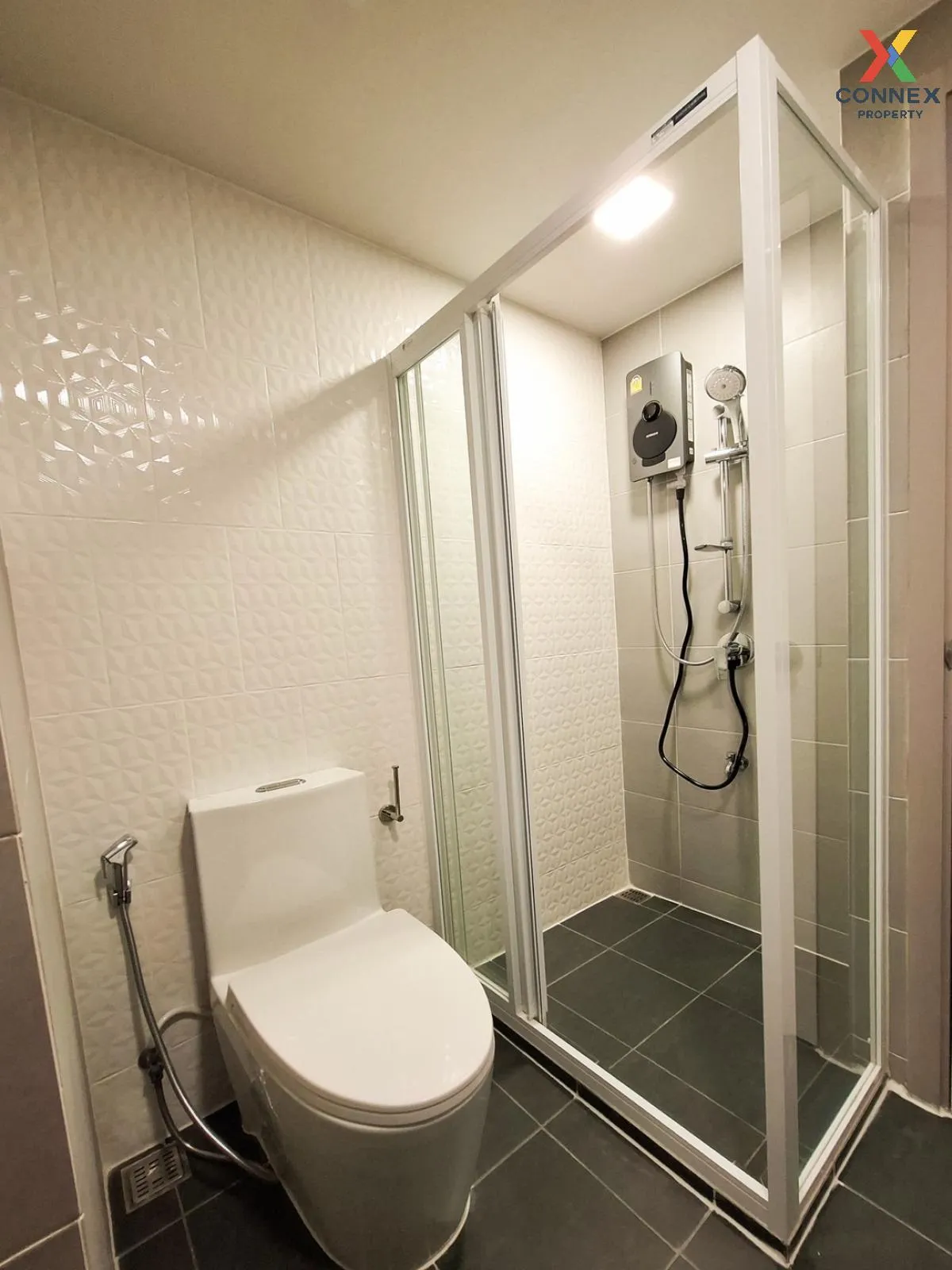 เช่าคอนโด  เคฟ ทาวน์ ไอส์แลนด์ คลองหนึ่ง คลองหลวง ปทุมธานี CX-126