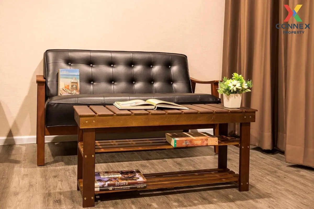 ขายคอนโด  ทรอปิคานา คอนโด บางเมืองใหม่ เมืองสมุทรปราการ สมุทรปราก 3