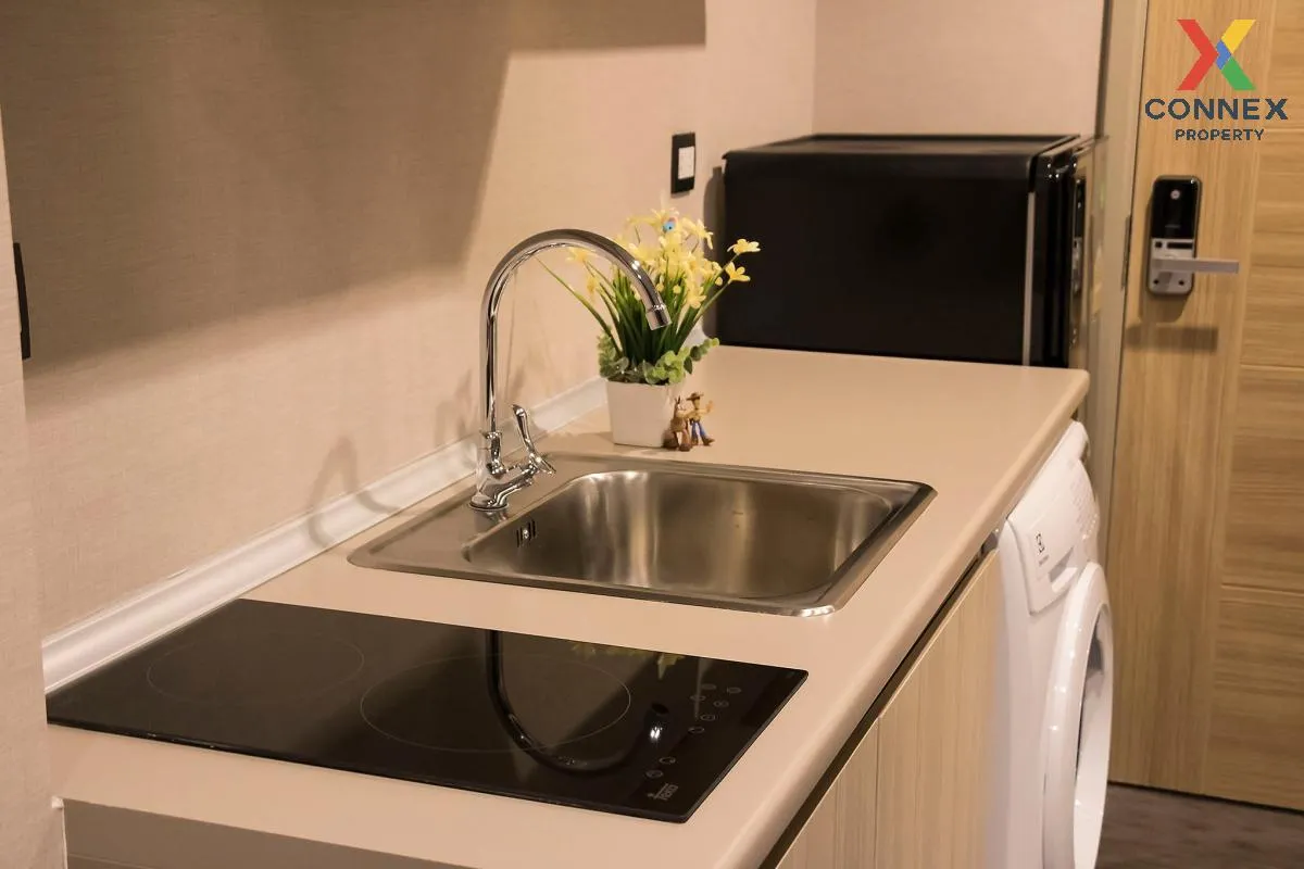 ขายคอนโด  ทรอปิคานา คอนโด บางเมืองใหม่ เมืองสมุทรปราการ สมุทรปราก