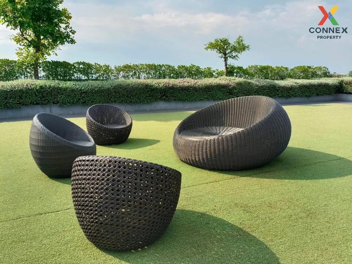 ขายคอนโด  ทรอปิคานา คอนโด บางเมืองใหม่ เมืองสมุทรปราการ สมุทรปราก