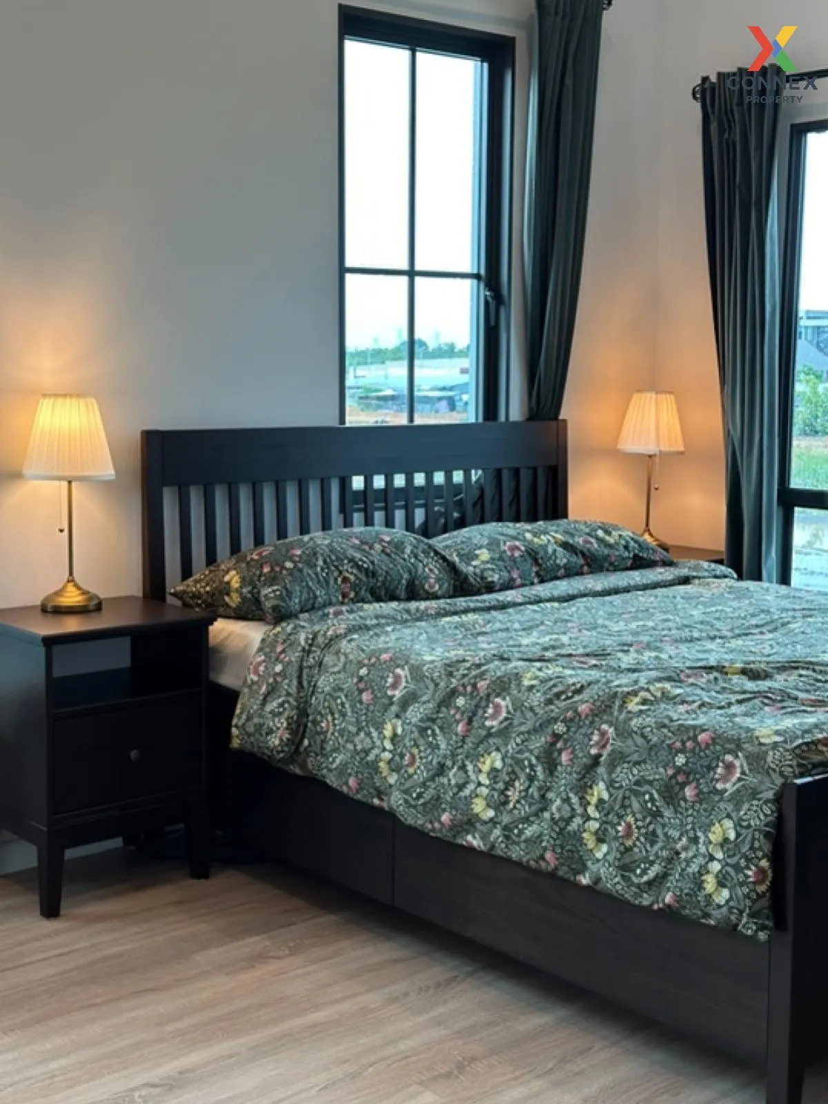 ขายบ้าน  สราญสิริ ประชาอุทิศ 90 บ้านคลองสวน พระสมุทรเจดีย์ สมุทรป