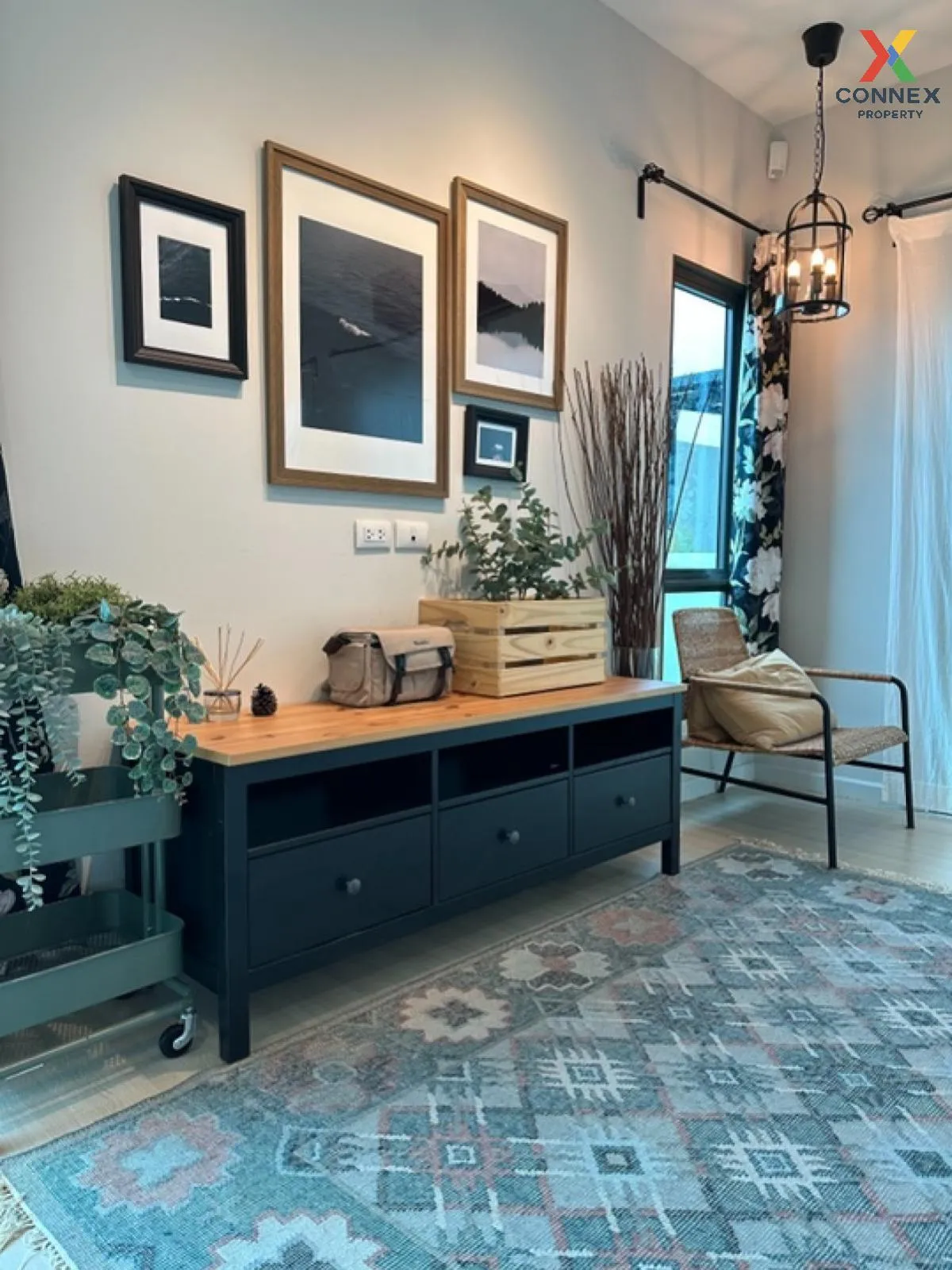 ขายบ้าน  สราญสิริ ประชาอุทิศ 90 บ้านคลองสวน พระสมุทรเจดีย์ สมุทรป