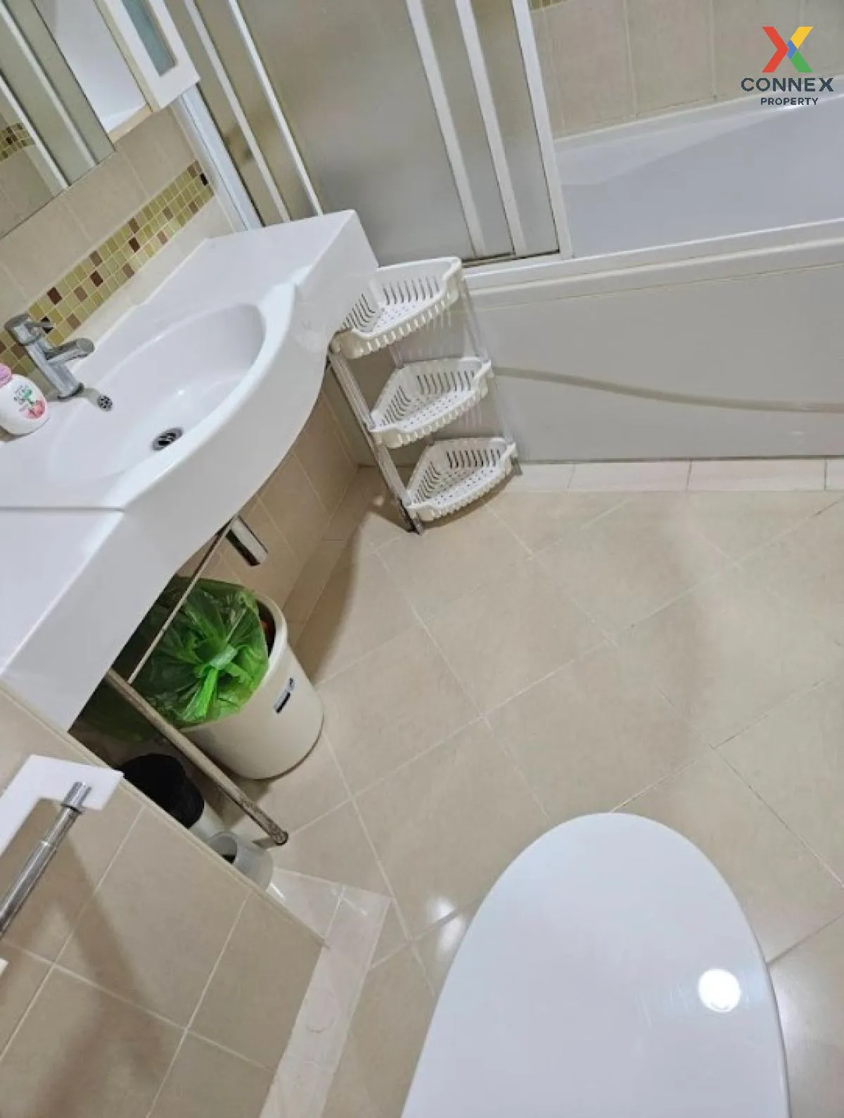 เช่าคอนโด  ไลฟ์ แอท บีทีเอส ท่าพระ BTS-ตลาดพลู บุคคโล เขต ธนบุรี  4