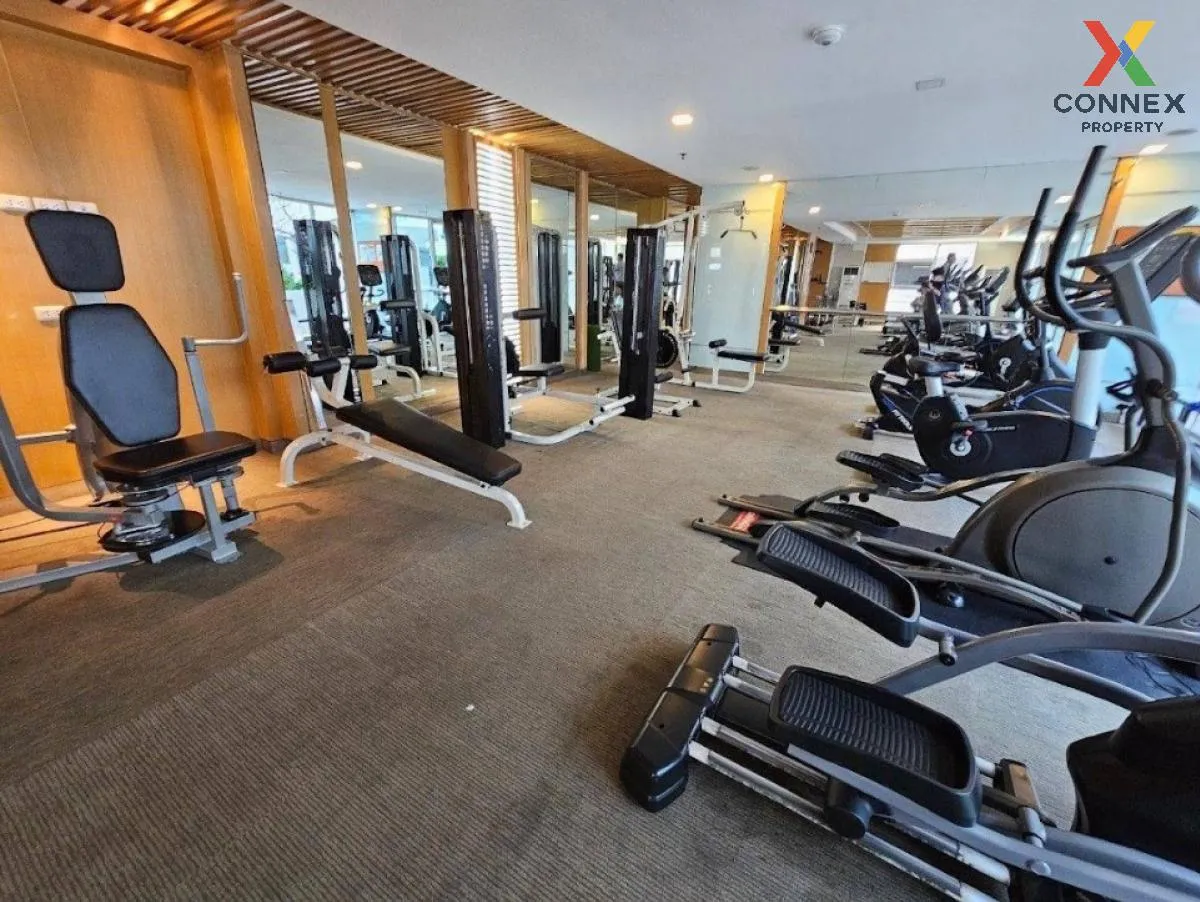 เช่าคอนโด  ไลฟ์ แอท บีทีเอส ท่าพระ BTS-ตลาดพลู บุคคโล เขต ธนบุรี 