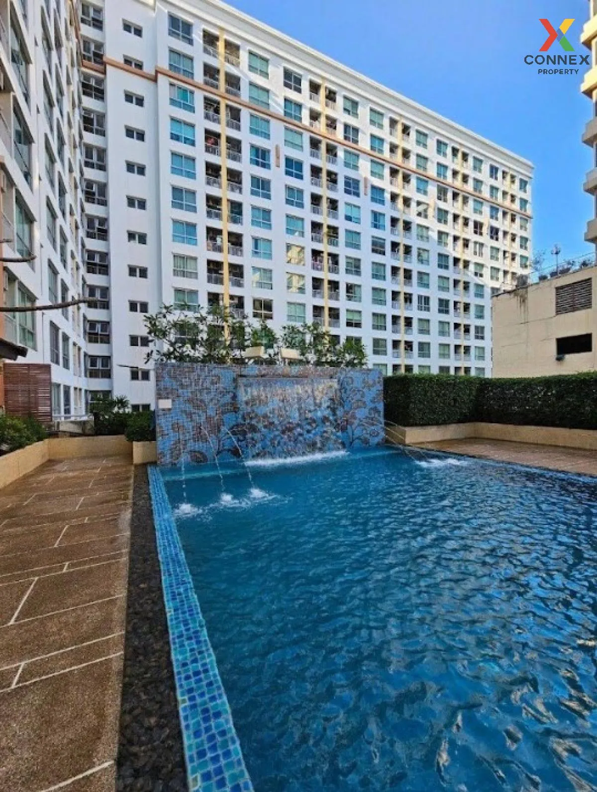 เช่าคอนโด  ไลฟ์ แอท บีทีเอส ท่าพระ BTS-ตลาดพลู บุคคโล เขต ธนบุรี 