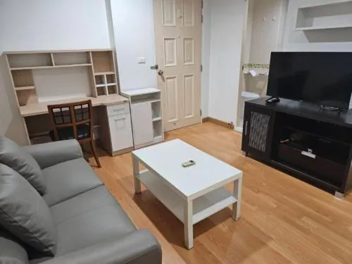 เช่าคอนโด  ไลฟ์ แอท บีทีเอส ท่าพระ BTS-ตลาดพลู บุคคโล เขต ธนบุรี กรุงเทพ CX-126674