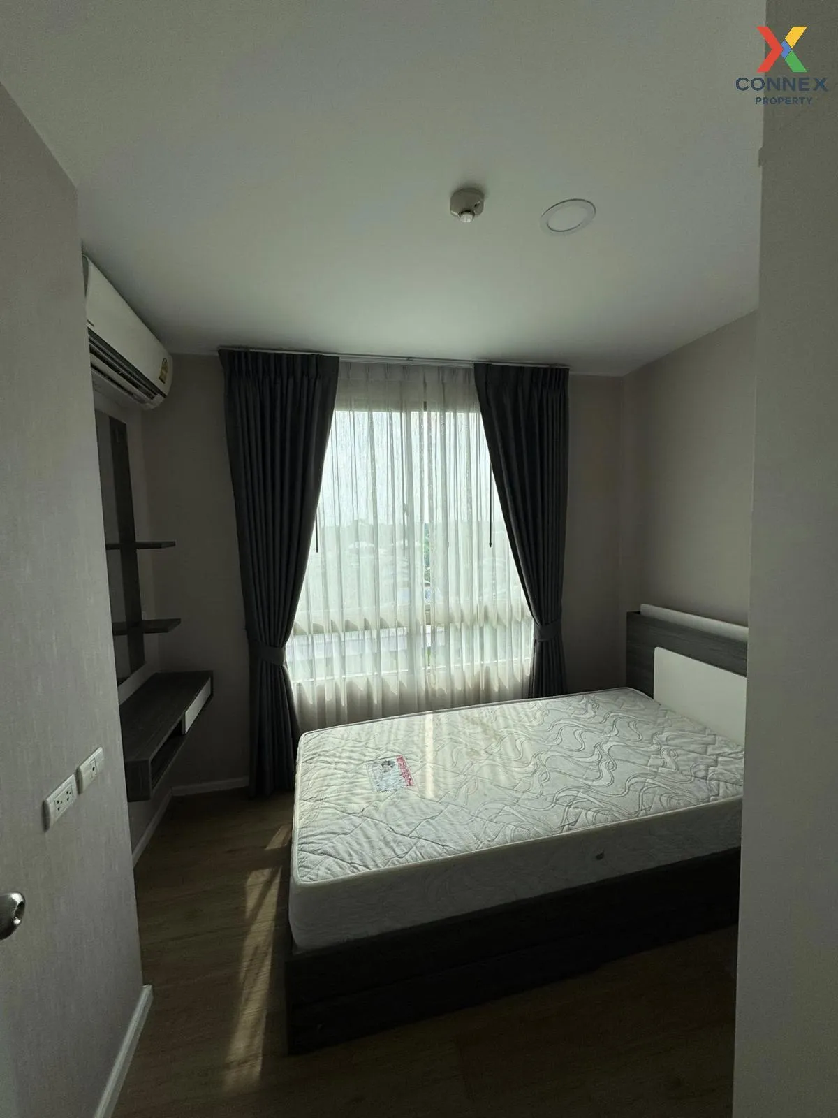 For Sale Condo , Rill Condo Rangsit , wide frontage , Lak Hok , M