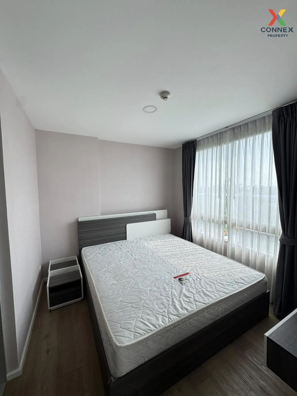 For Sale Condo , Rill Condo Rangsit , wide frontage , Lak Hok , M