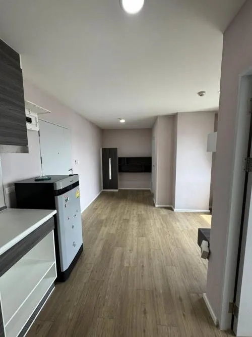 For Sale Condo , Rill Condo Rangsit , wide frontage , Lak Hok , Mueang Pathum Thani , Pathum Thani , CX-126676