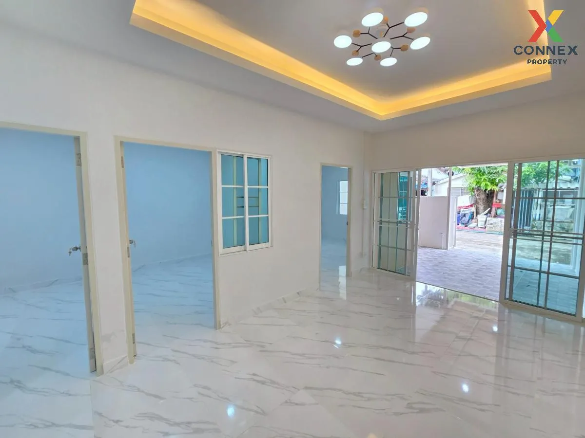 ขายทาวน์เฮ้าส์/ทาวน์โฮม  กรีนการ์เด้นโฮม คลอง 11 บึงน้ำรักษ์ ธัญบ