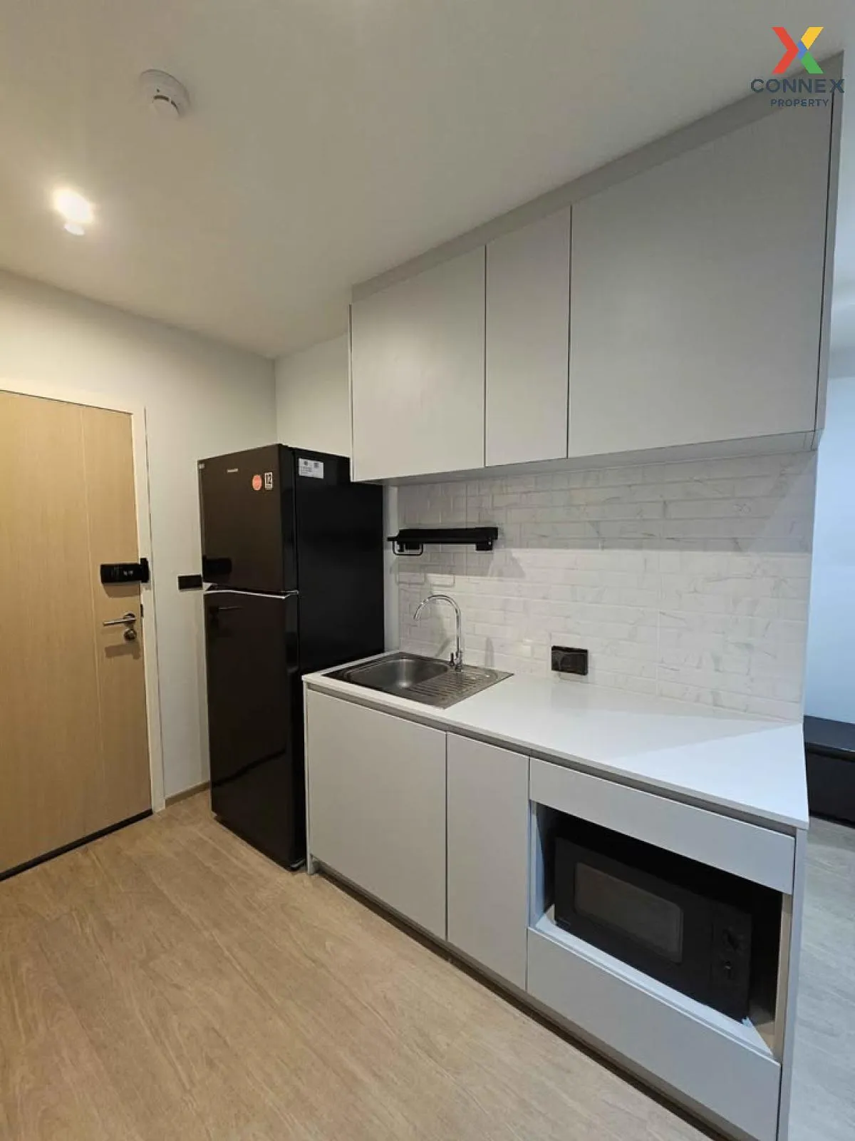 For Rent Condo , The Matt Sathorn - Thapra , BTS-Talat Phlu , Tal 4