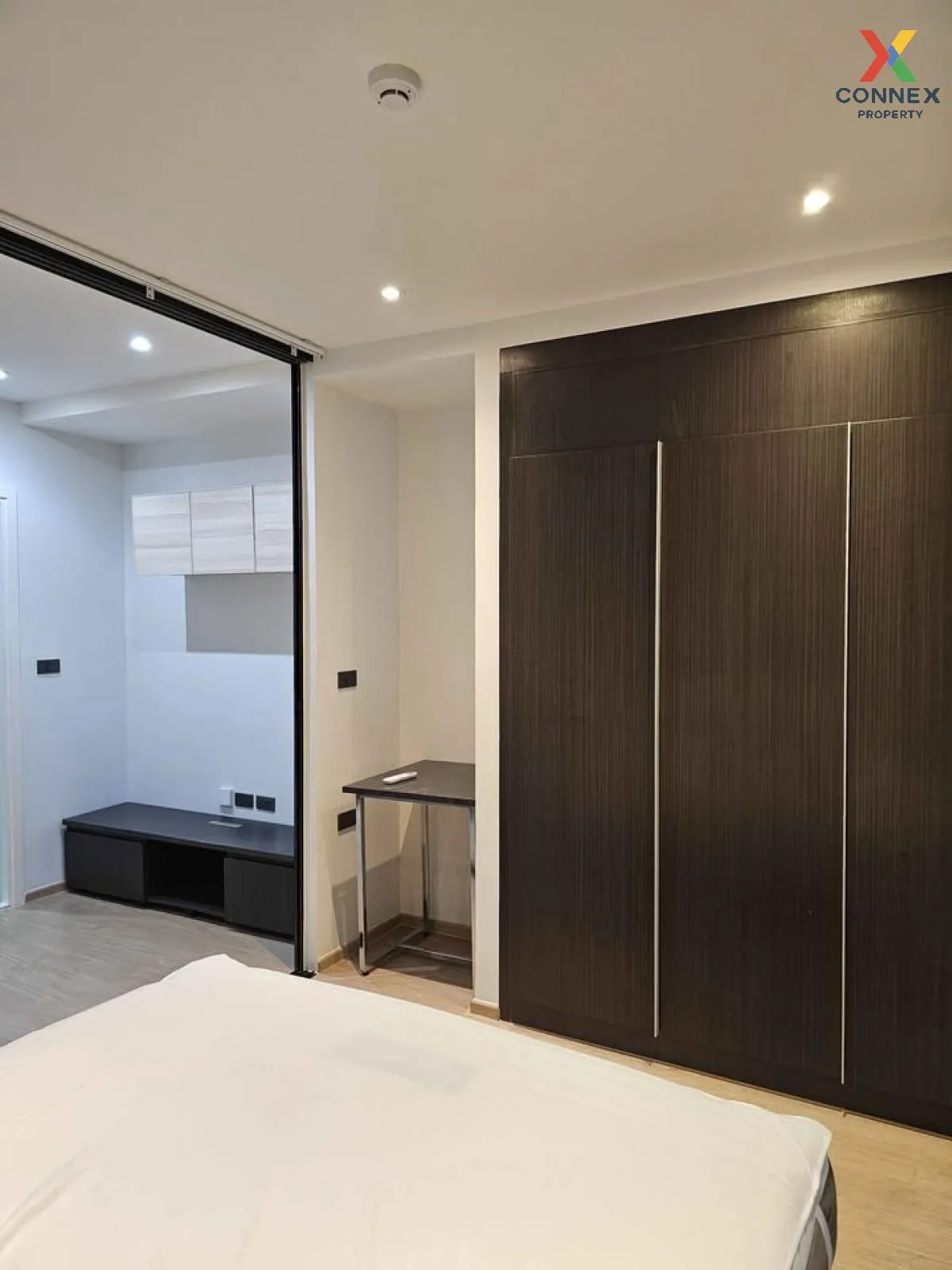 For Rent Condo , The Matt Sathorn - Thapra , BTS-Talat Phlu , Tal