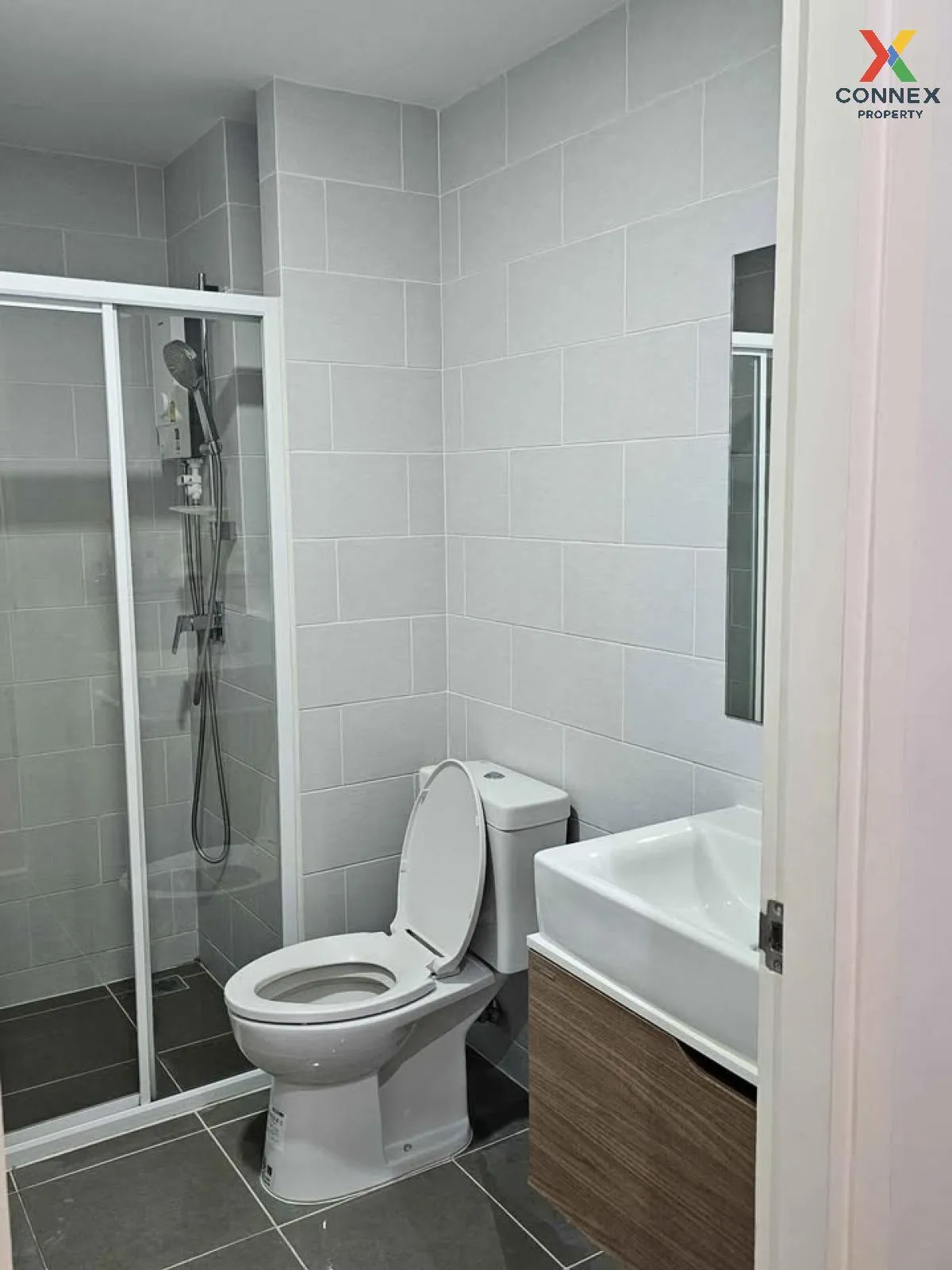 For Rent Condo , The Matt Sathorn - Thapra , BTS-Talat Phlu , Tal