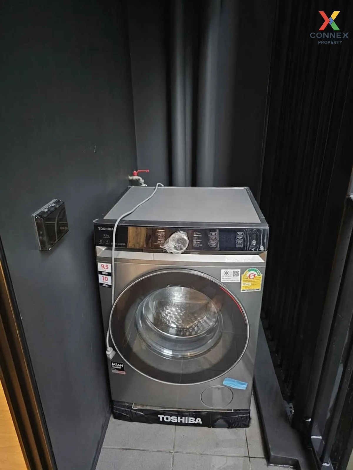 For Rent Condo , The Matt Sathorn - Thapra , BTS-Talat Phlu , Tal