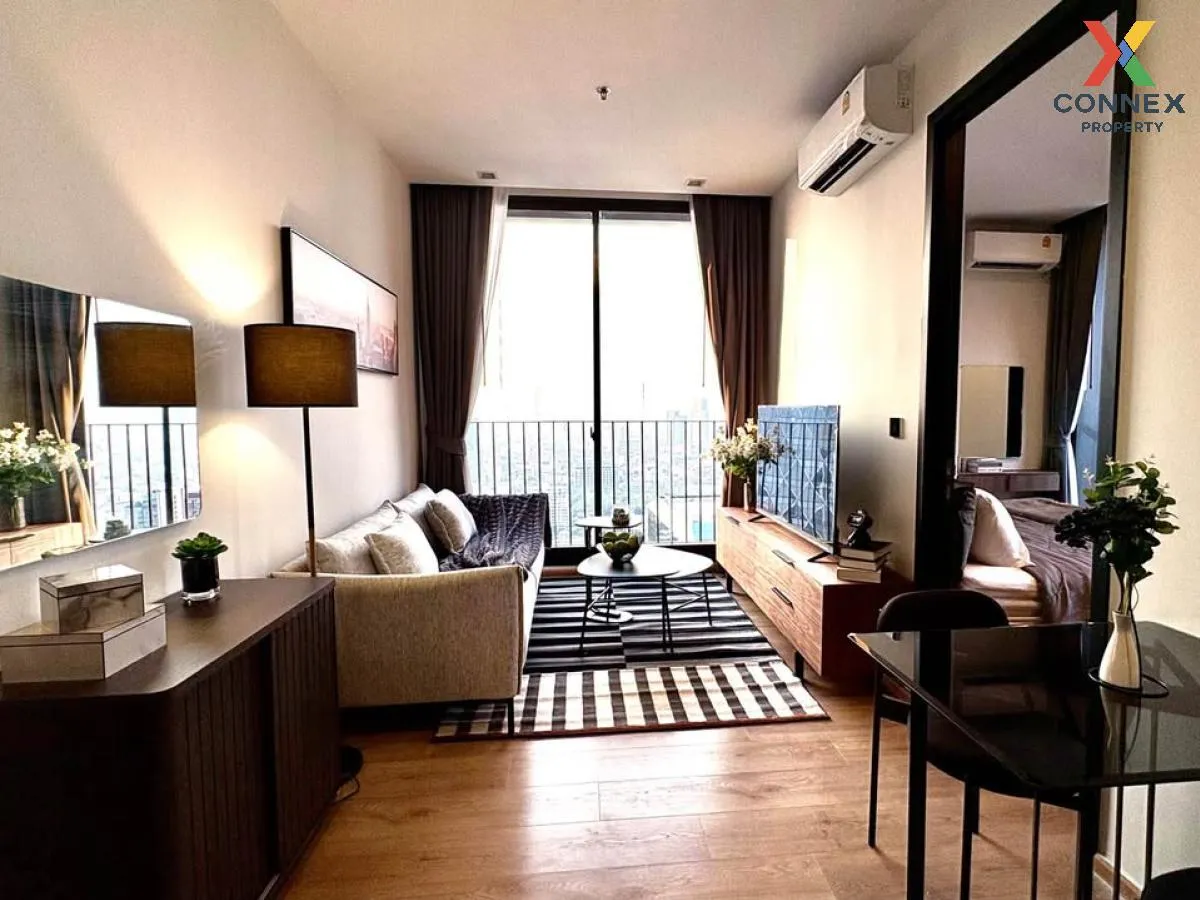 For Rent Condo , Noble Around Ari , BTS-Ari , Sam Sen Nai , Phaya 1