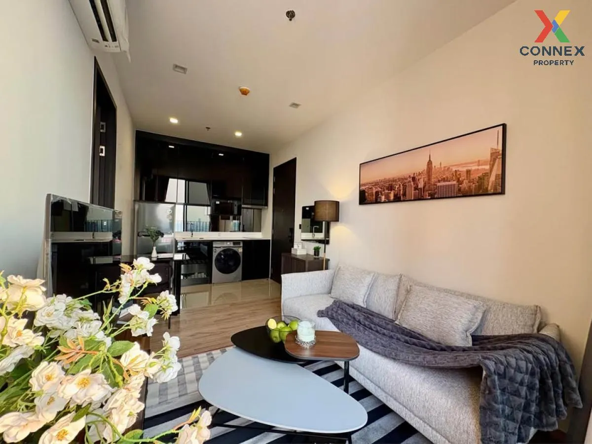 For Rent Condo , Noble Around Ari , BTS-Ari , Sam Sen Nai , Phaya 3