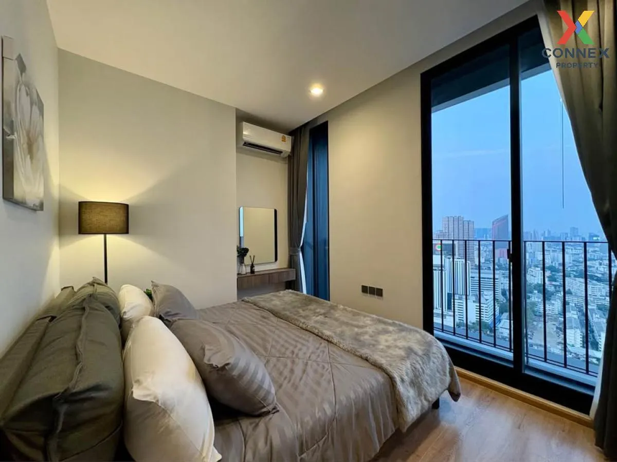 For Rent Condo , Noble Around Ari , BTS-Ari , Sam Sen Nai , Phaya