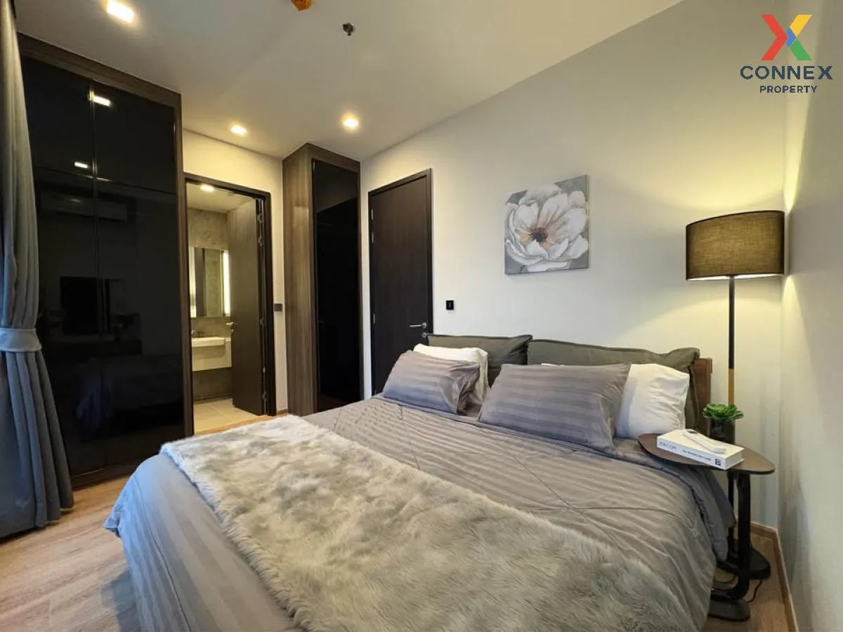 For Rent Condo , Noble Around Ari , BTS-Ari , Sam Sen Nai , Phaya