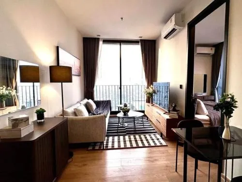 For Rent Condo , Noble Around Ari , BTS-Ari , Sam Sen Nai , Phaya Thai , Bangkok , CX-126683