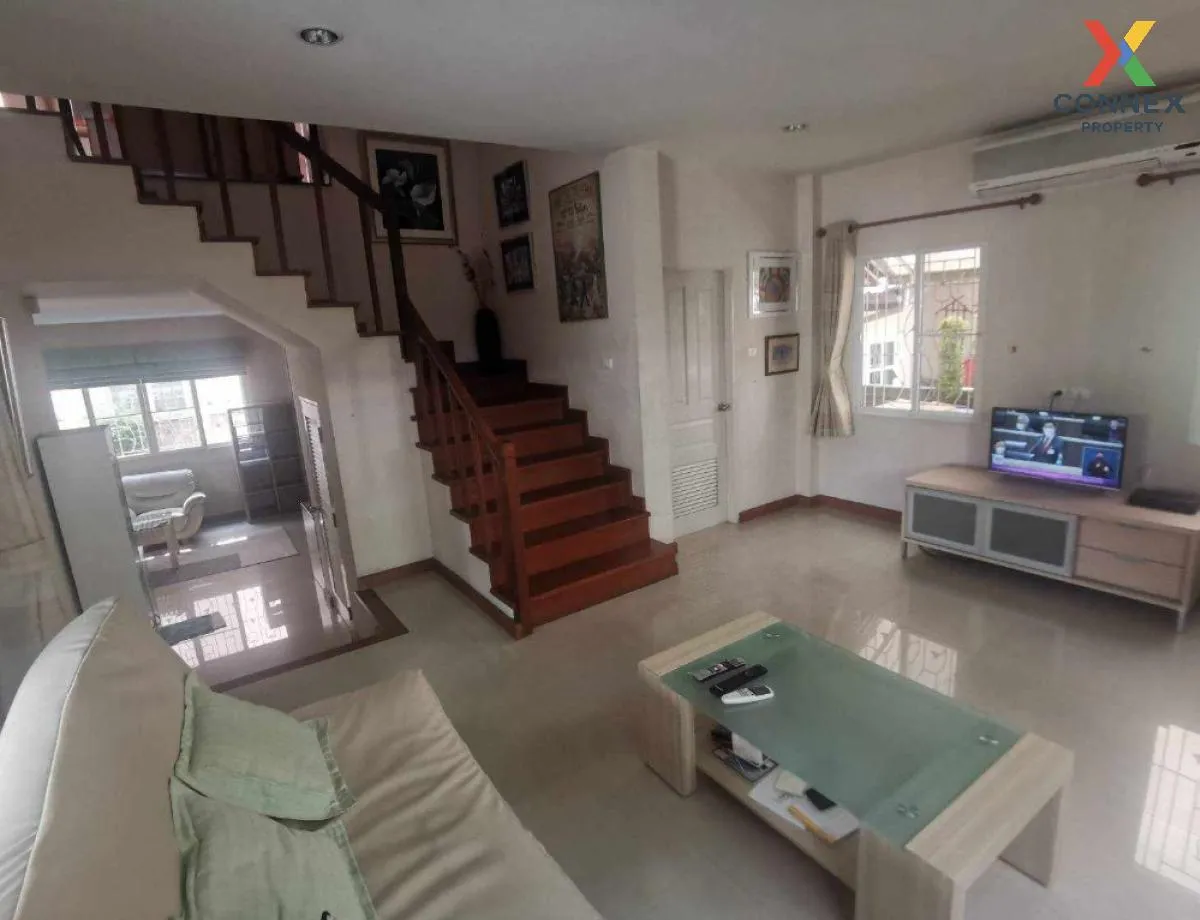 เช่าบ้าน  ปริญญดา ฉลองรัช MRT-ลาดพร้าว 71 (สายสีเหลือง) ลาดพร้าว  2