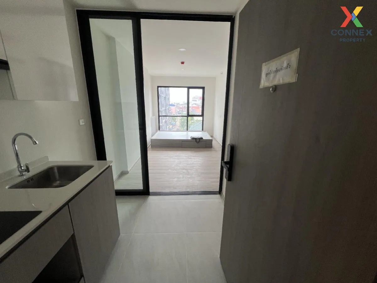 For Sale Condo , Origin Plug & Play Sirindhorn Station , MRT-Siri 1