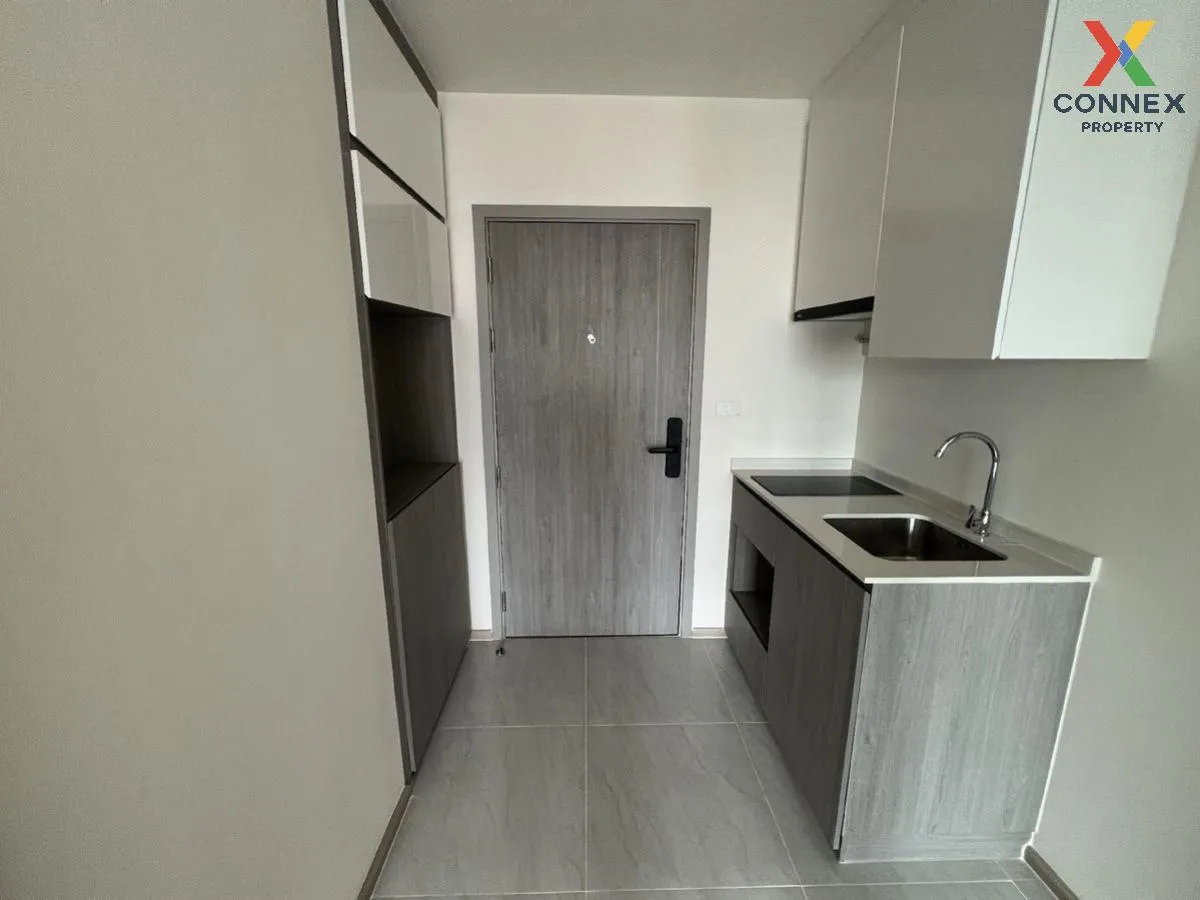 For Sale Condo , Origin Plug & Play Sirindhorn Station , MRT-Siri 2