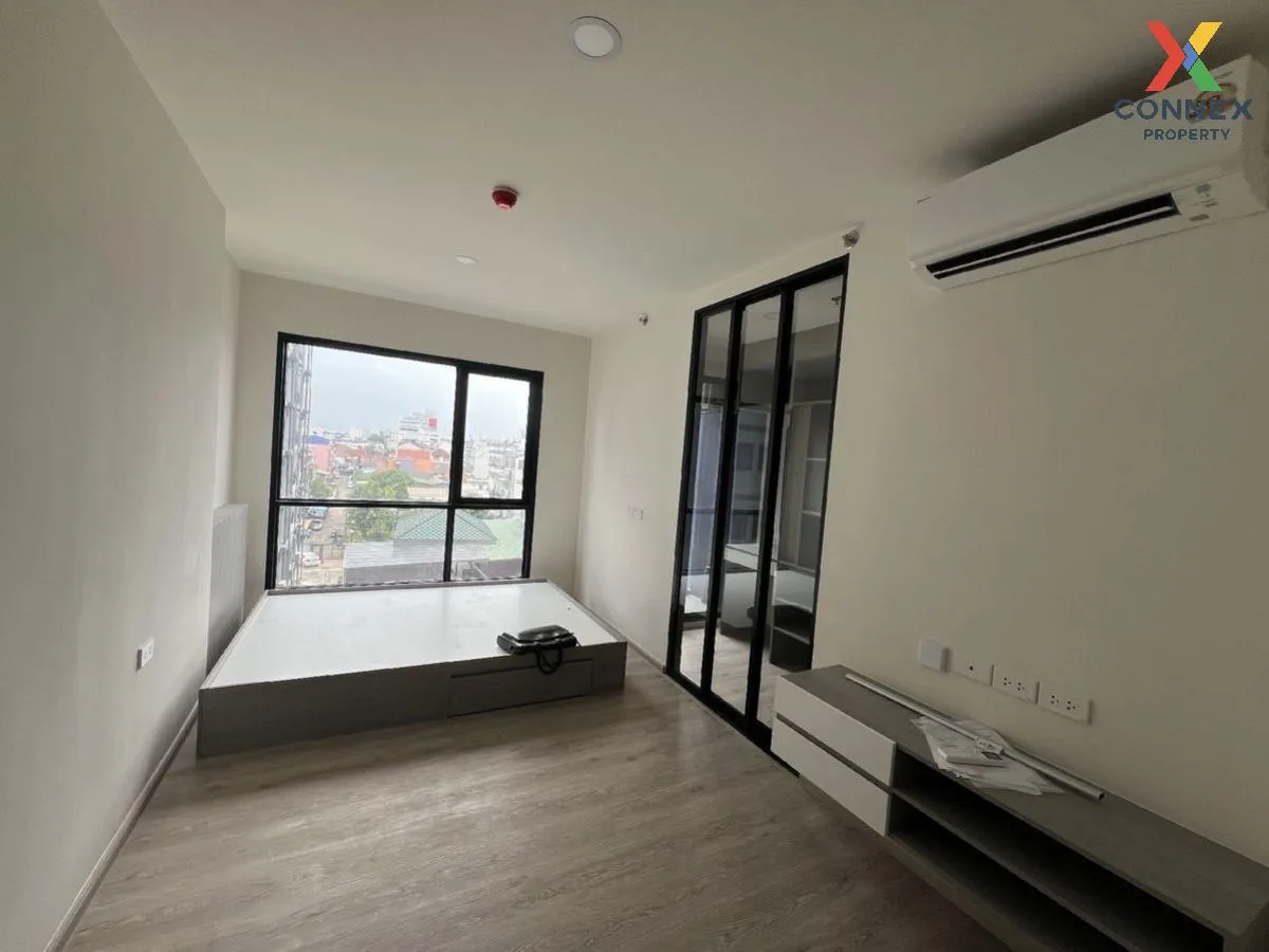 For Sale Condo , Origin Plug & Play Sirindhorn Station , MRT-Siri 4