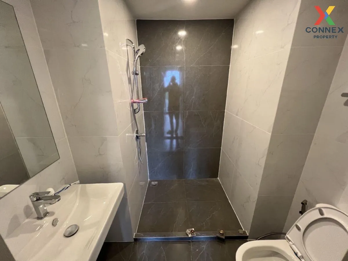 For Sale Condo , Origin Plug & Play Sirindhorn Station , MRT-Siri