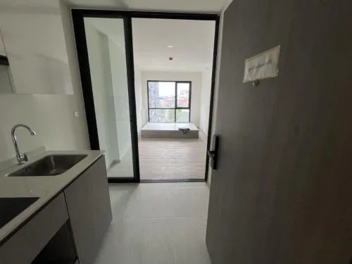 For Sale Condo , Origin Plug & Play Sirindhorn Station , MRT-Sirindhorn , Bang Phlat , Bang Phlat , Bangkok , CX-126687