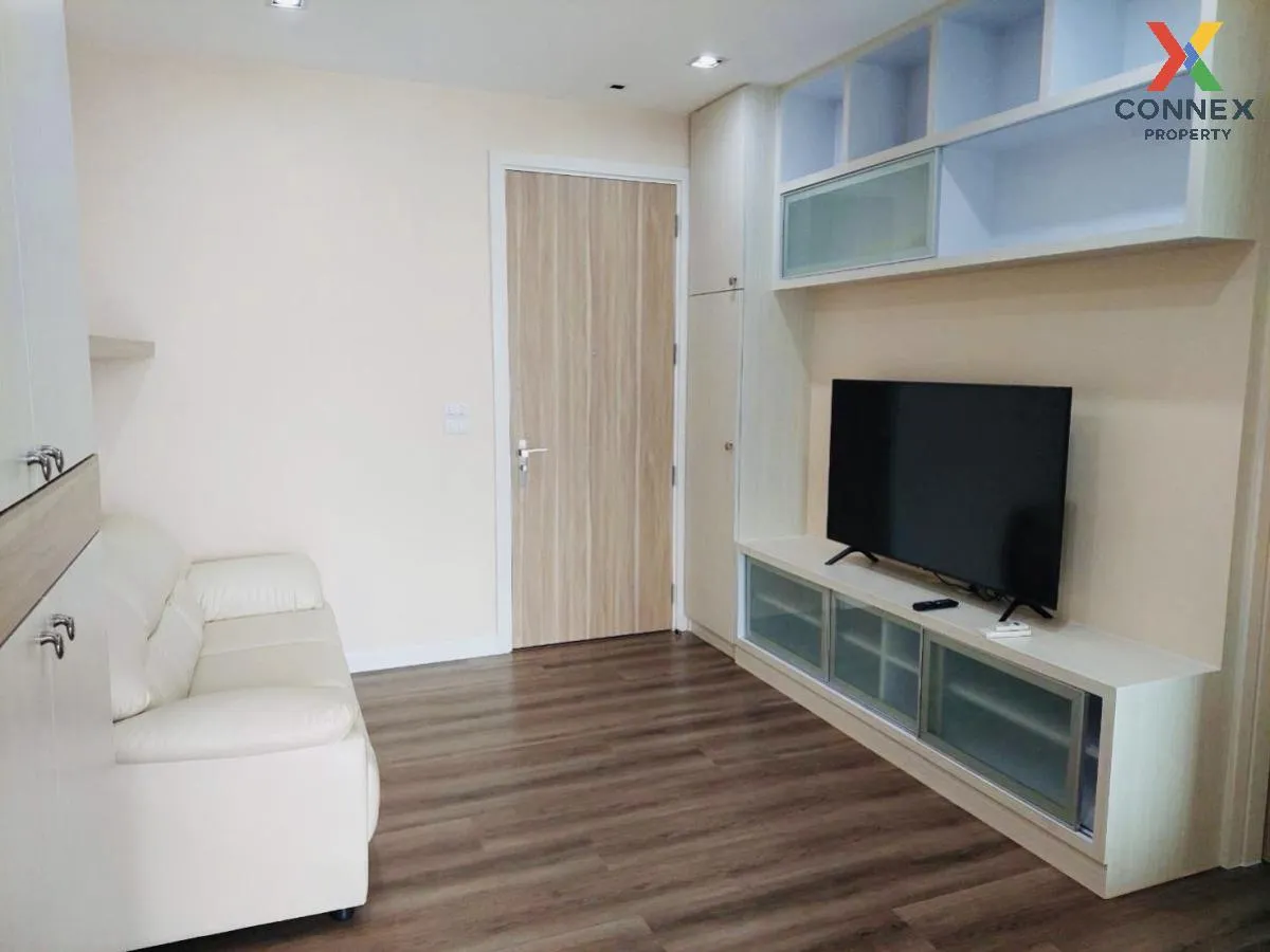 เช่าคอนโด  เดอะ รูม สุขุมวิท 62 ชั้นสูง BTS-ปุณณวิถี บางจาก เขต พ 3