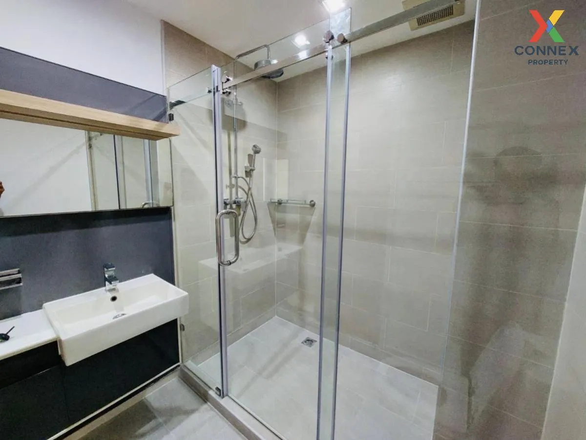 เช่าคอนโด  เดอะ รูม สุขุมวิท 62 ชั้นสูง BTS-ปุณณวิถี บางจาก เขต พ