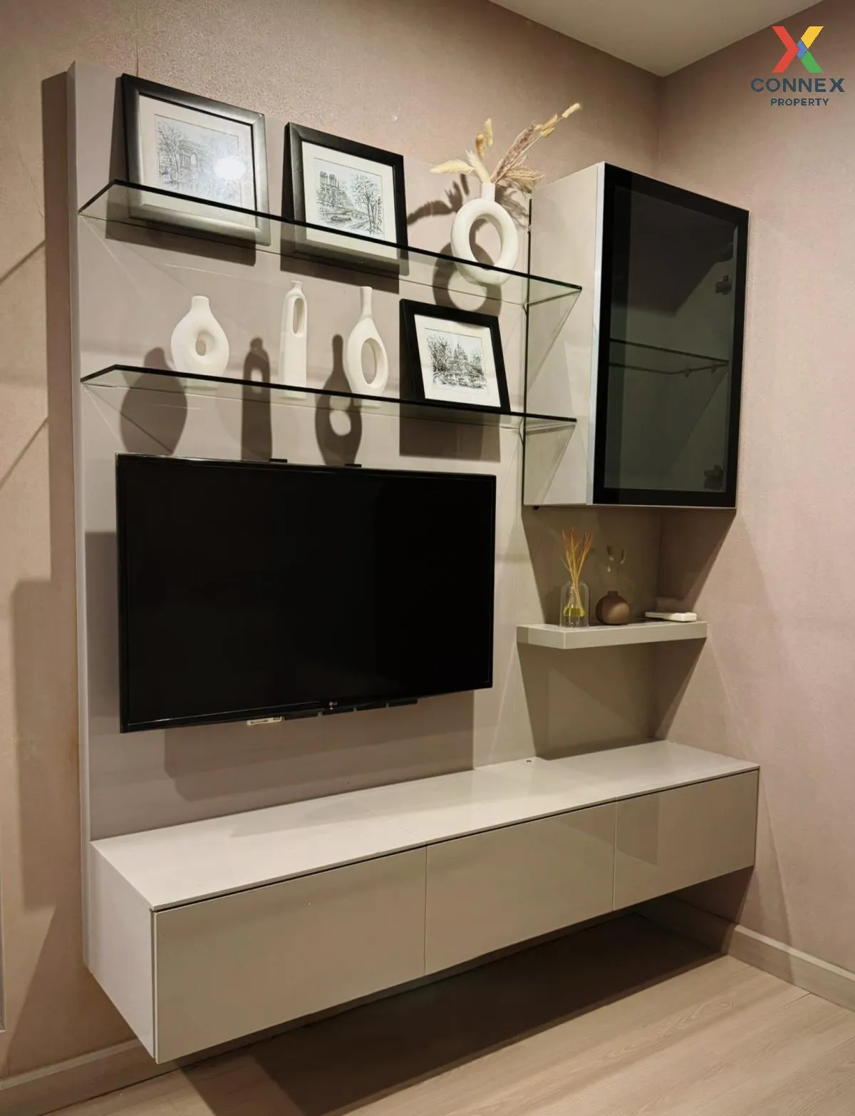 For Rent Condo , The Signature by URBANO , BTS-Saphan Khwai , Sam 1