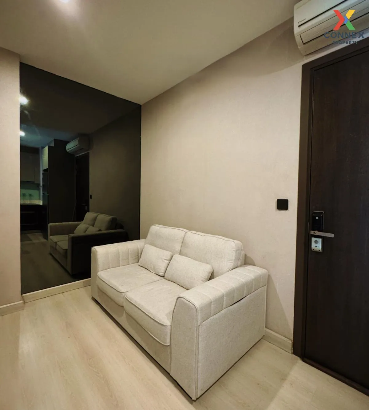 For Rent Condo , The Signature by URBANO , BTS-Saphan Khwai , Sam 2