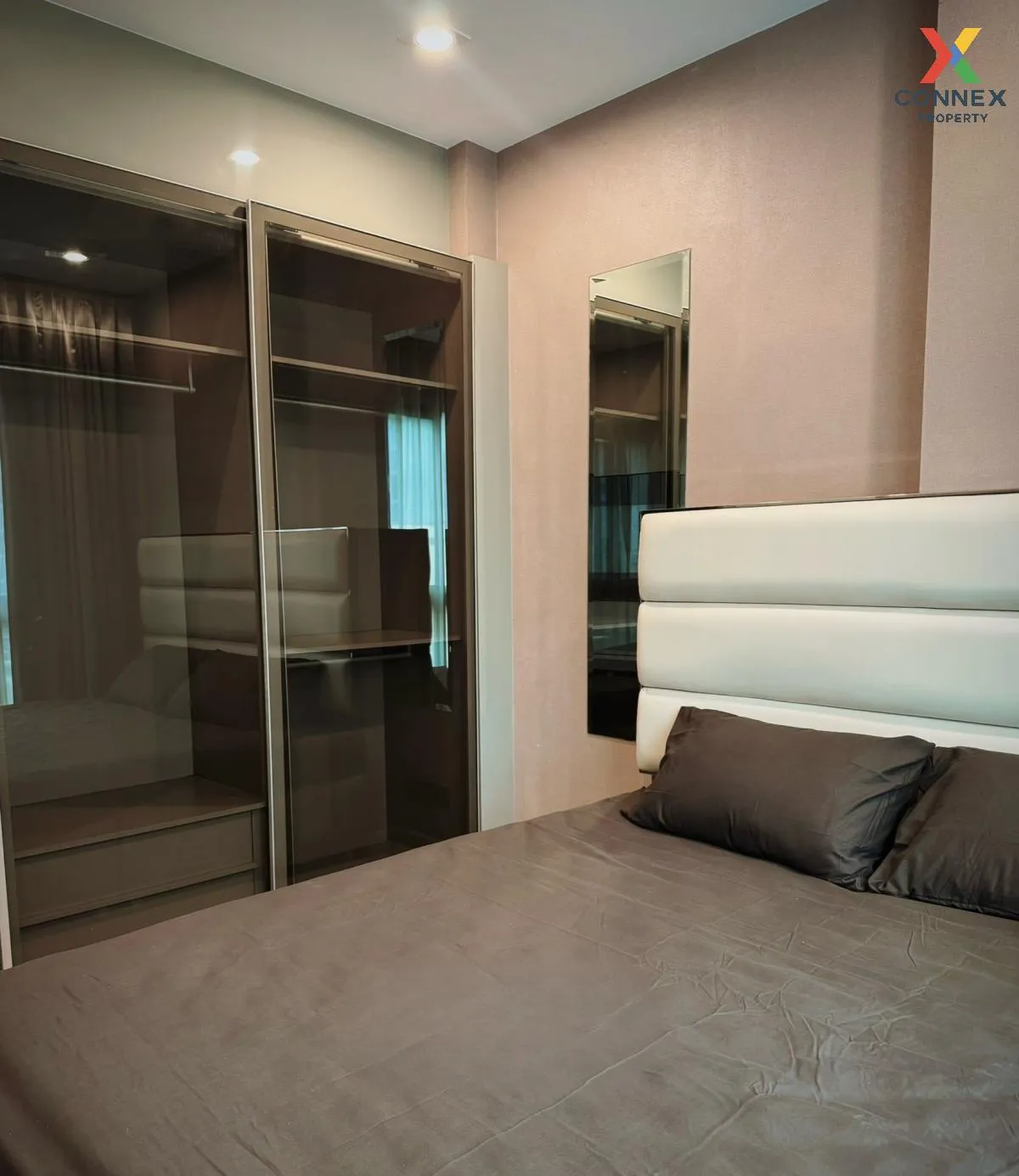 For Rent Condo , The Signature by URBANO , BTS-Saphan Khwai , Sam