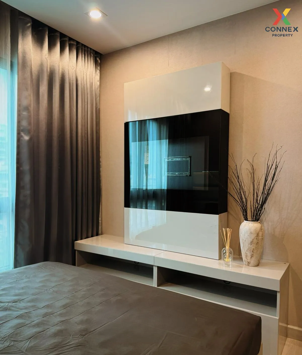 For Rent Condo , The Signature by URBANO , BTS-Saphan Khwai , Sam