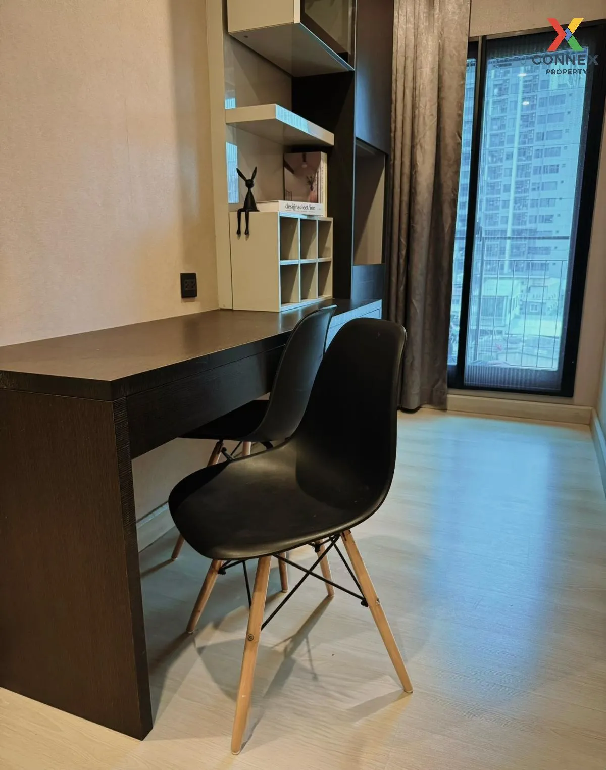 For Rent Condo , The Signature by URBANO , BTS-Saphan Khwai , Sam