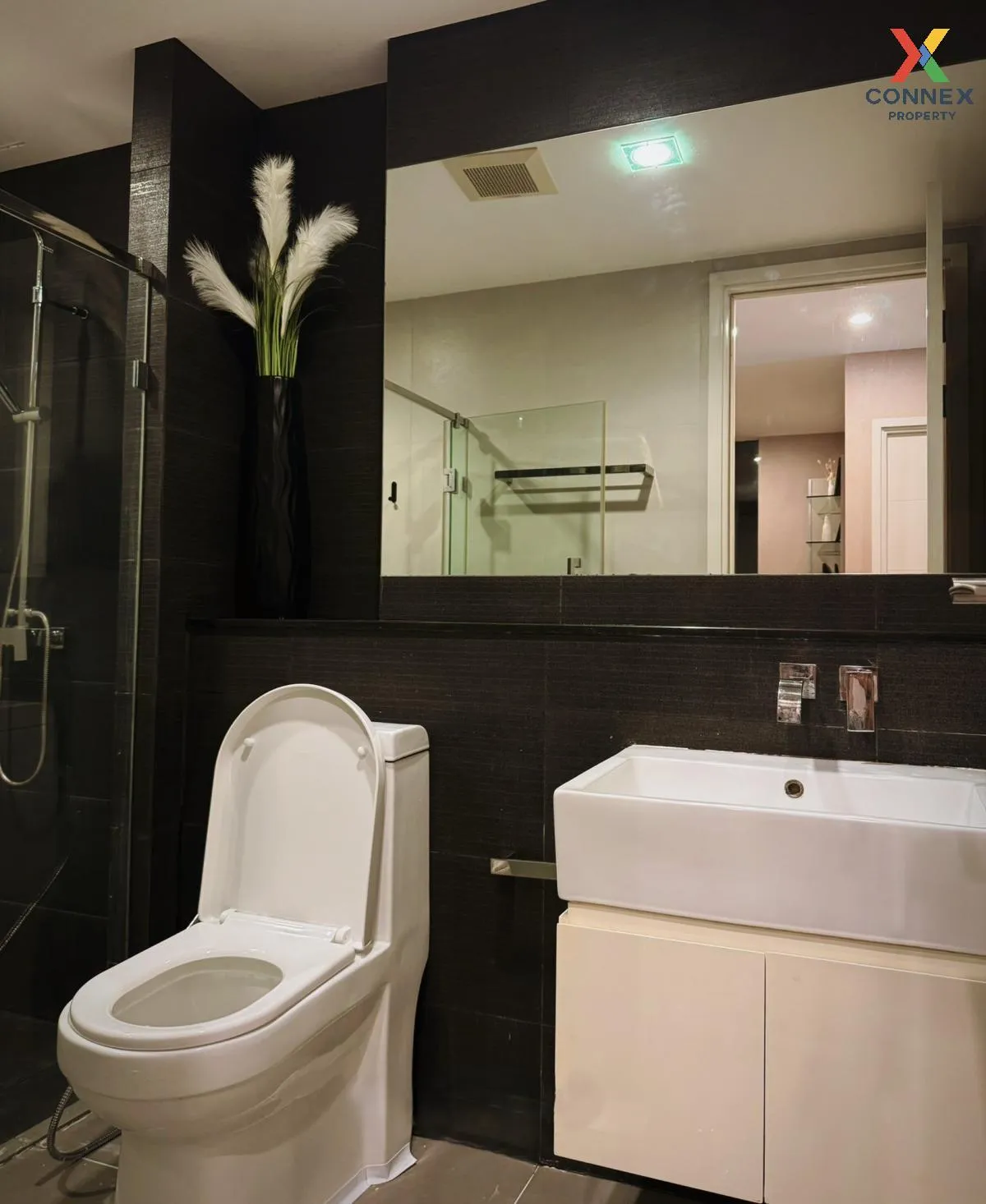 For Rent Condo , The Signature by URBANO , BTS-Saphan Khwai , Sam