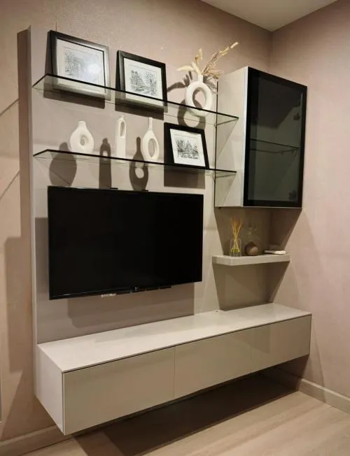 For Rent Condo , The Signature by URBANO , BTS-Saphan Khwai , Sam Sen Nai , Phaya Thai , Bangkok , CX-126690