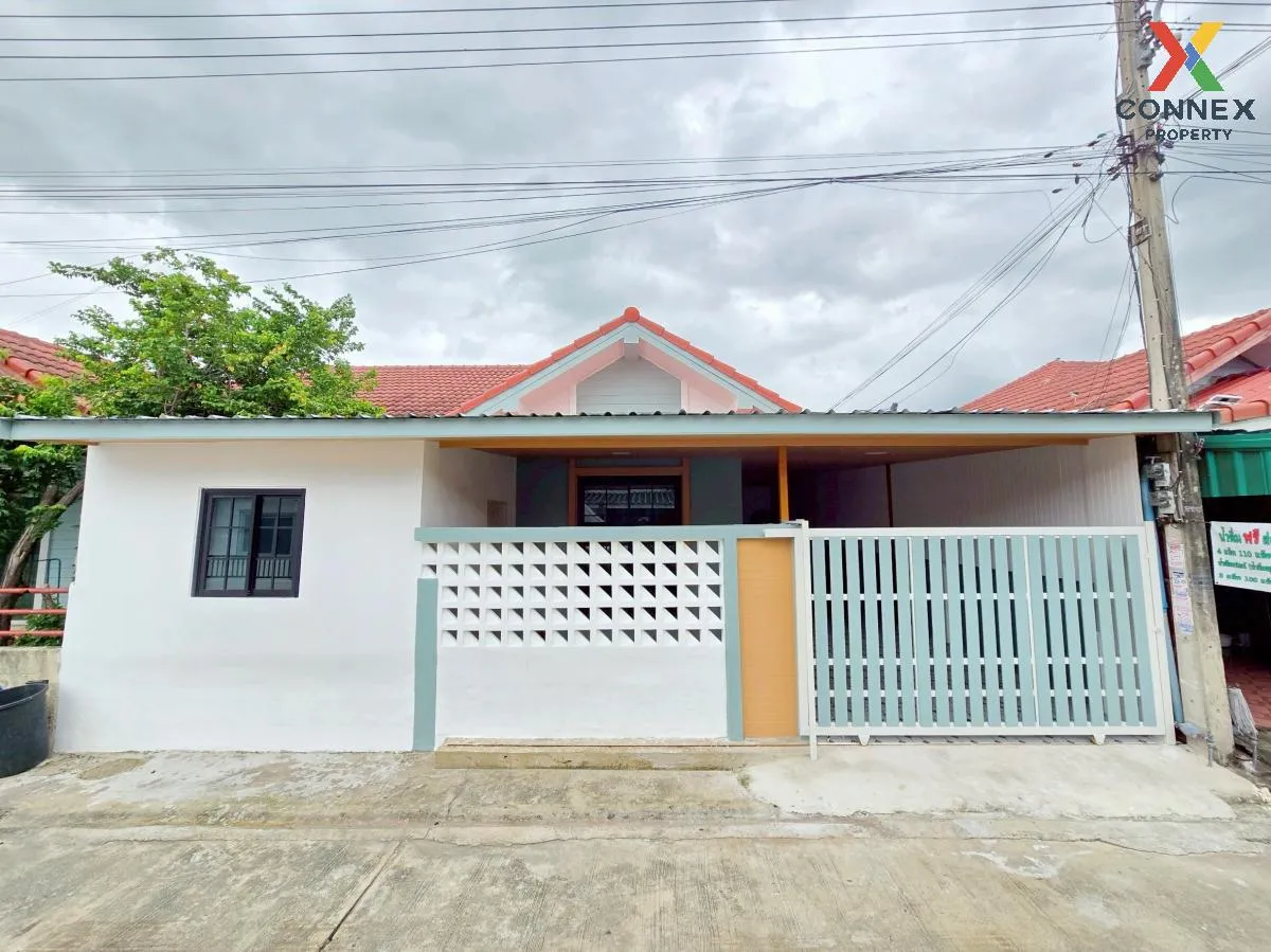 For Sale Townhouse/Townhome  , Thanee Property 1 Khlong 8 Thanyab 1