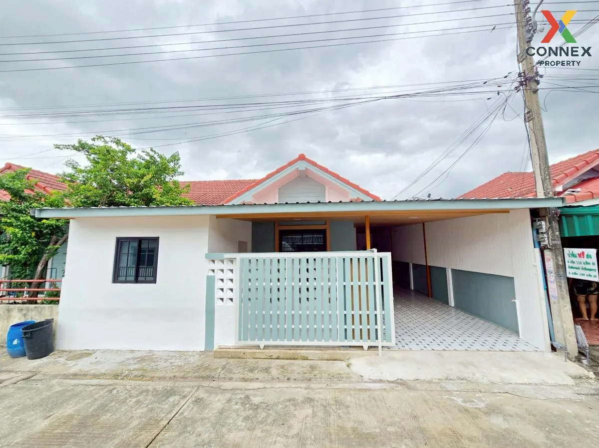 For Sale Townhouse/Townhome  , Thanee Property 1 Khlong 8 Thanyab 2