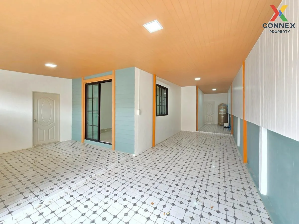 For Sale Townhouse/Townhome  , Thanee Property 1 Khlong 8 Thanyab 3