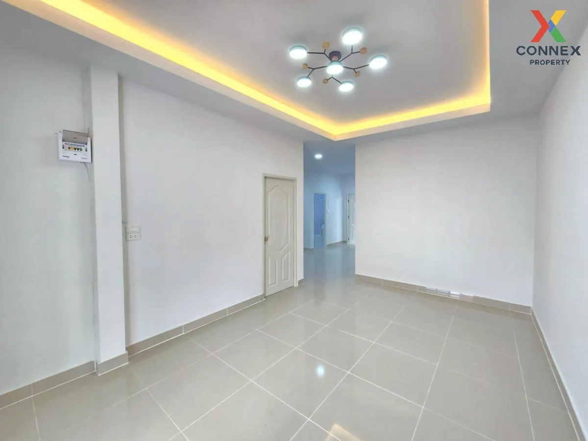 For Sale Townhouse/Townhome  , Thanee Property 1 Khlong 8 Thanyab