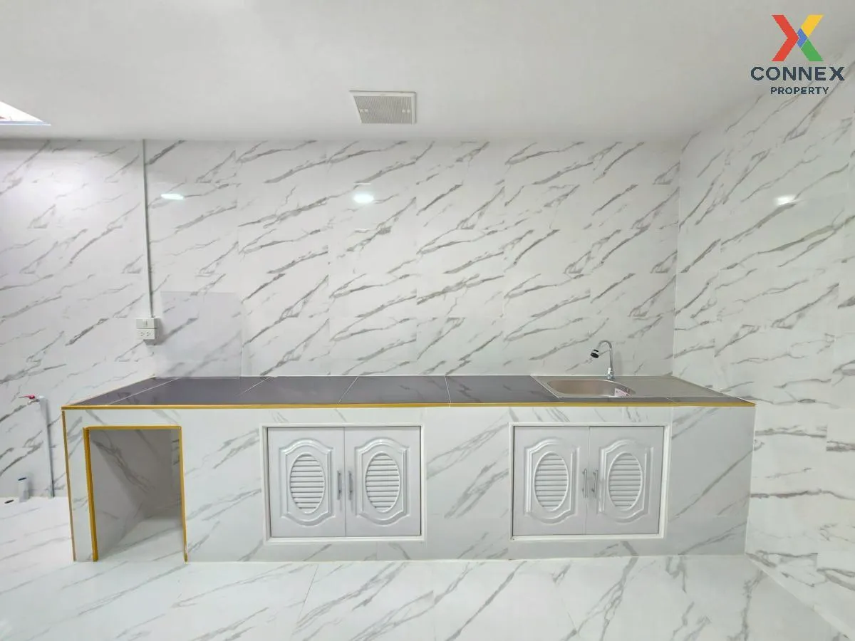 For Sale Townhouse/Townhome  , Thanee Property 1 Khlong 8 Thanyab