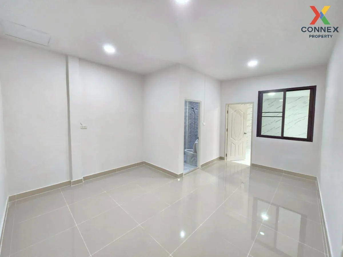 For Sale Townhouse/Townhome  , Thanee Property 1 Khlong 8 Thanyab