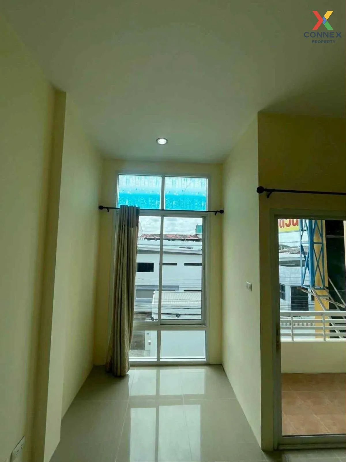 For Rent Townhome for rent, onnut 66 , Suan Luang , Suan Luang ,  3