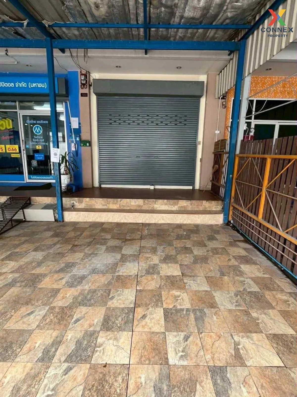 For Rent Townhome for rent, onnut 66 , Suan Luang , Suan Luang , 